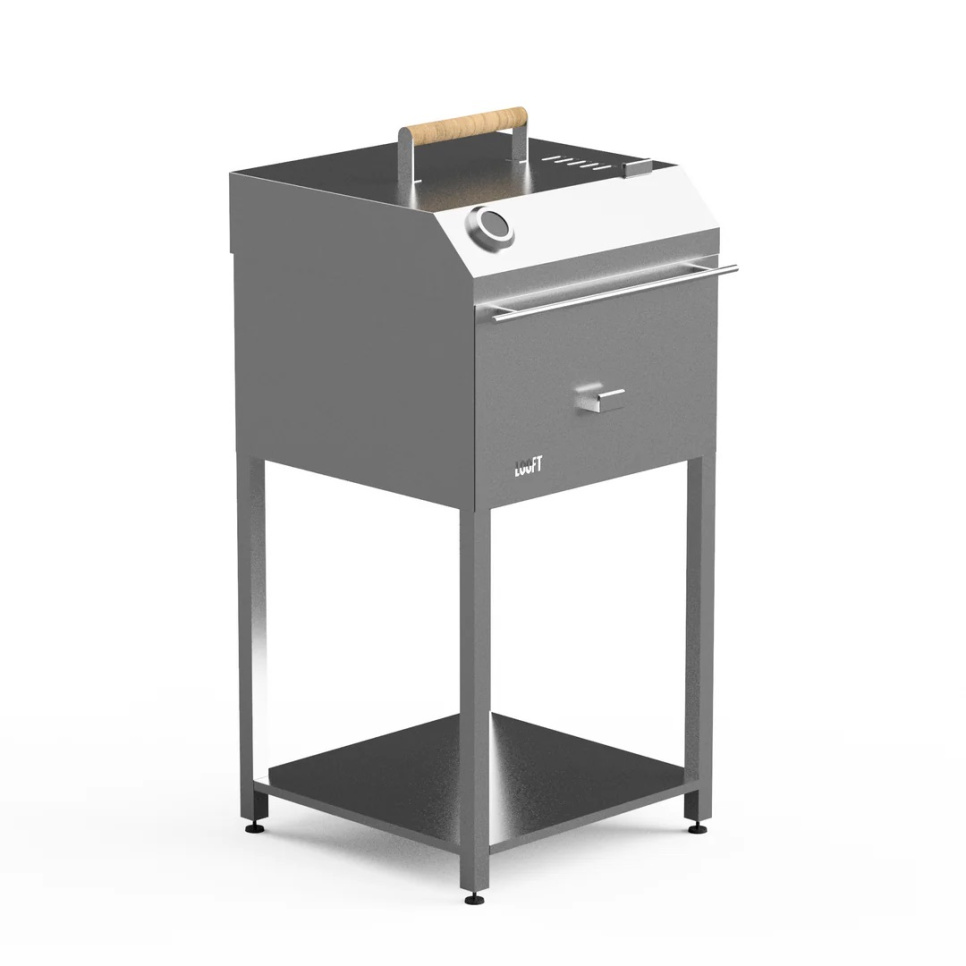 Grill, Modul – Looft Grill, Modul – Looft