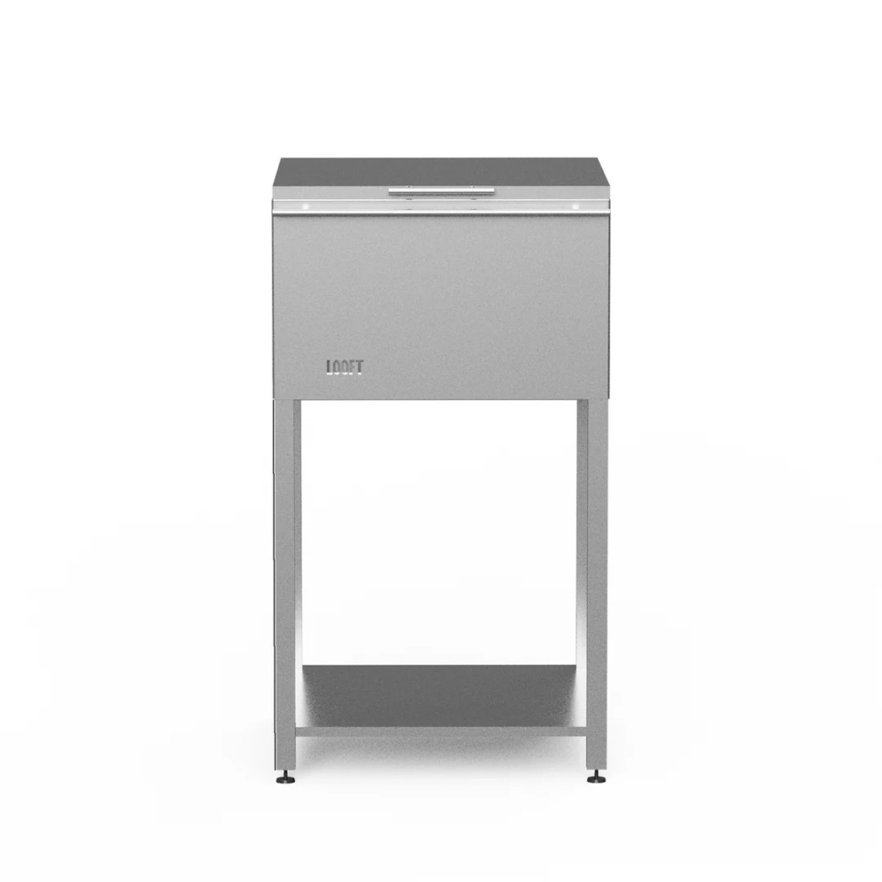 Work-top, Modul - Looft w grupie Grille, kuchenki i piekarniki / Grillowanie / Kuchnia zewnętrzna w The Kitchen Lab (1990-31621)