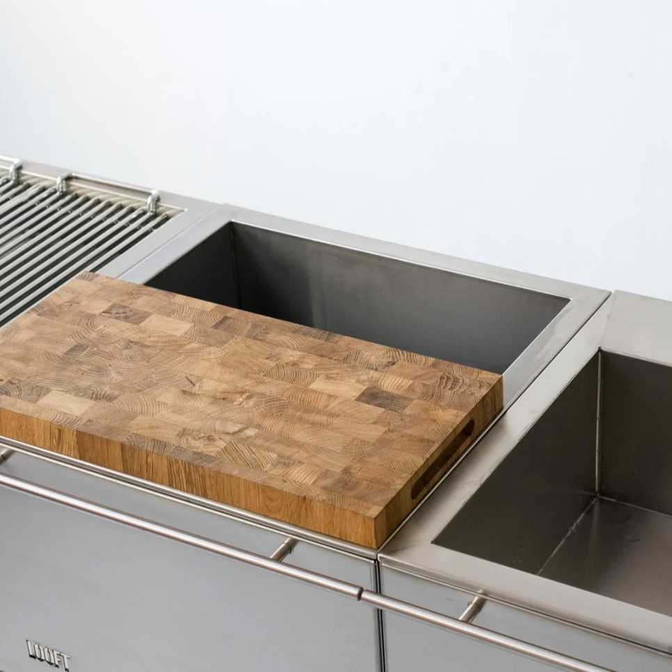 Work-top, Modul - Looft Work-top, Modul - Looft