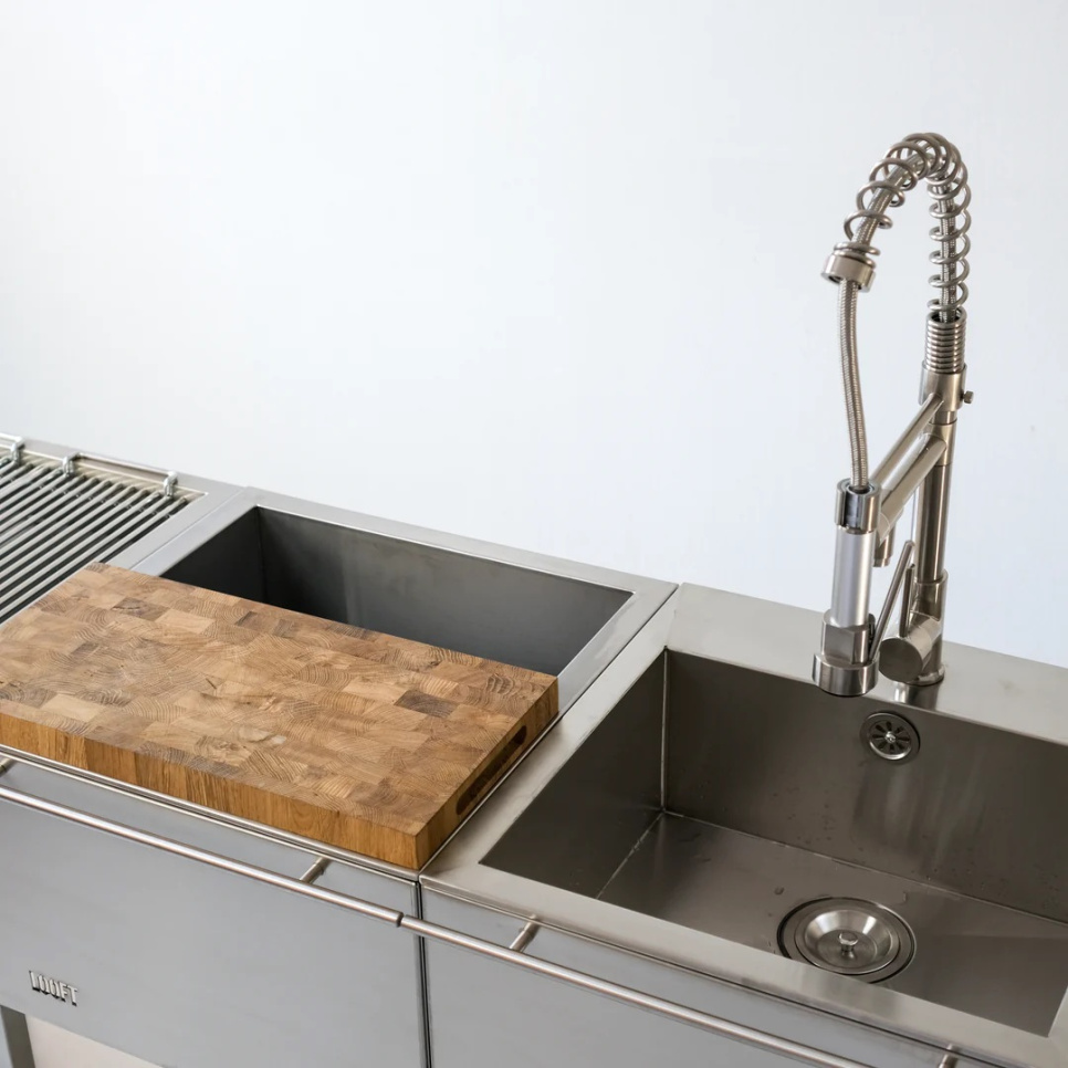 Zlew, Modul – Looft Zlew, Modul – Looft