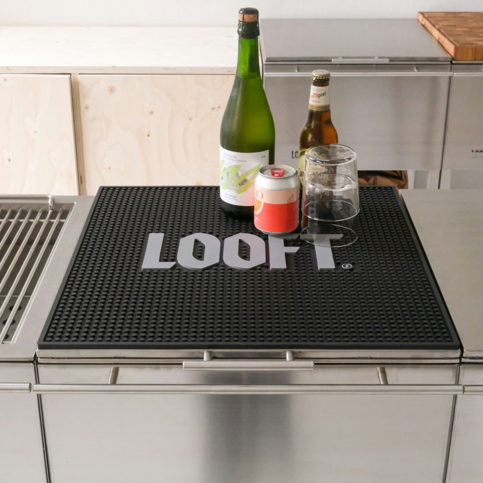 Bar-mat, Large - Looft