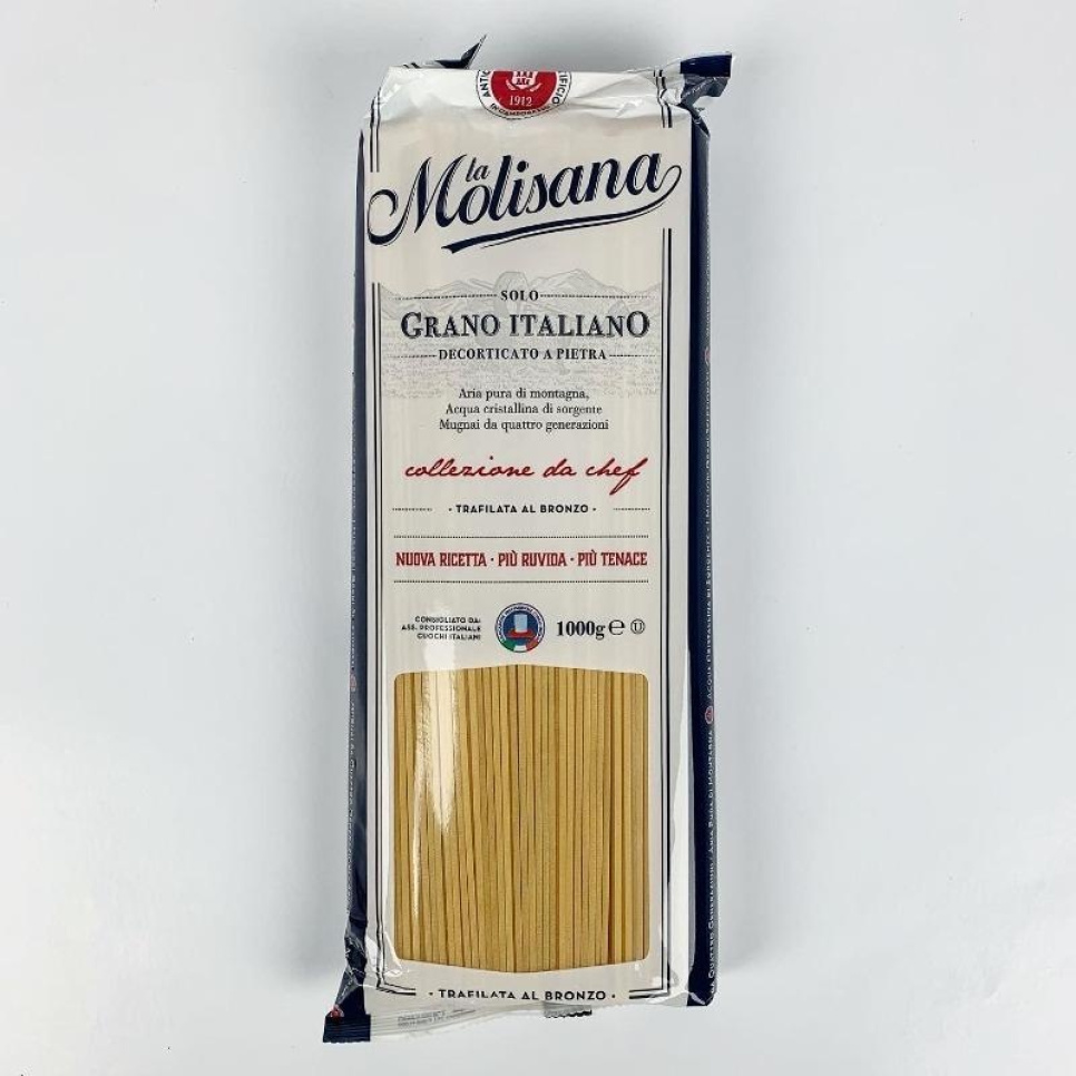 Spaghetti, 1kg - La Molisana w grupie Gotowanie / Kolonialne w The Kitchen Lab (2022-25692)