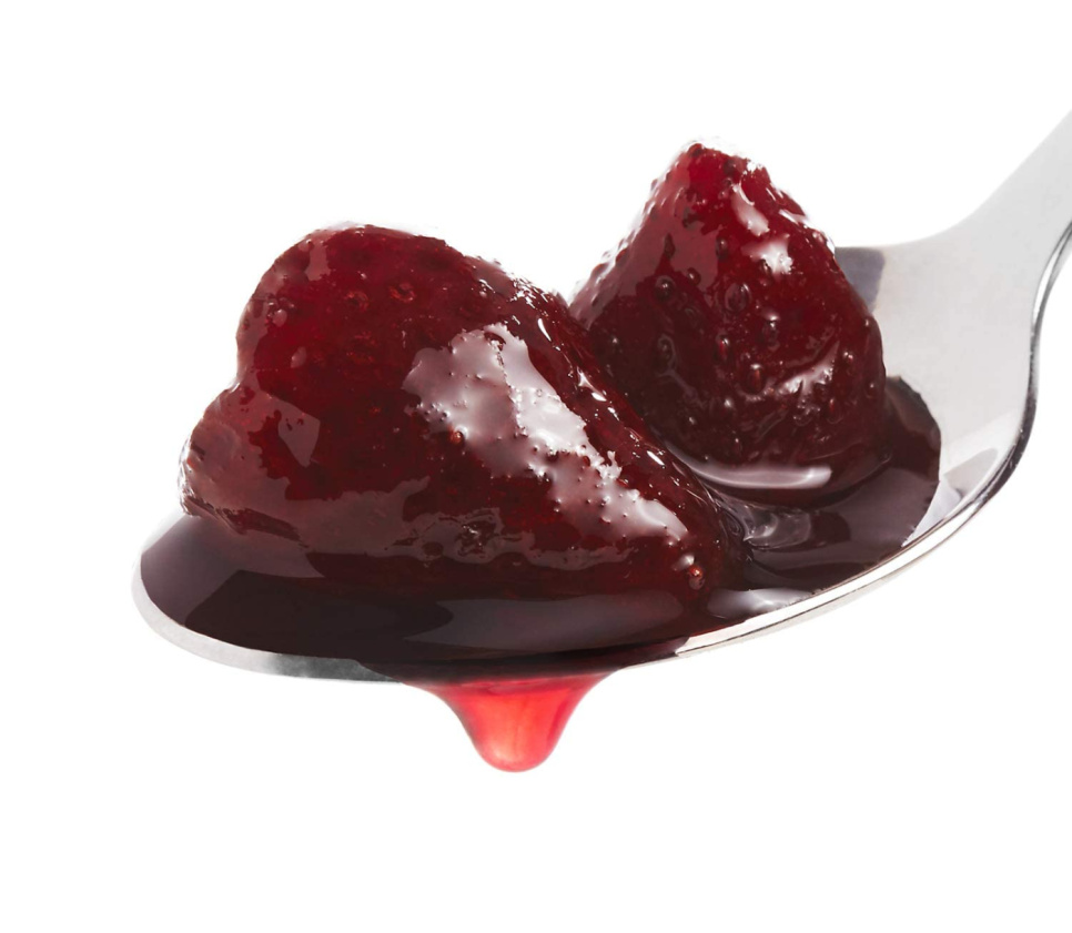 Fragola, Truskawki, 600g - Fabbri Fragola, Truskawki, 600g - Fabbri