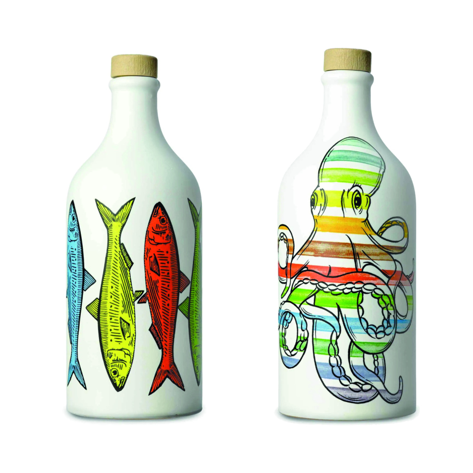 Extra Virgin Oliwa z oliwek, 500ml - Muraglia Extra Virgin Oliwa z oliwek, 500ml - Muraglia