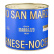 Pomidory San Marzano DOP, 2560 g - Casa Marrazzo