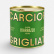 Grillowane Karczochy w Kawałkach, Carciofi Grigliati, 750 g - Casa Marrazzo