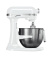 Robot kuchenny, Heavy Duty, 5KSM7591X, White - KitchenAid