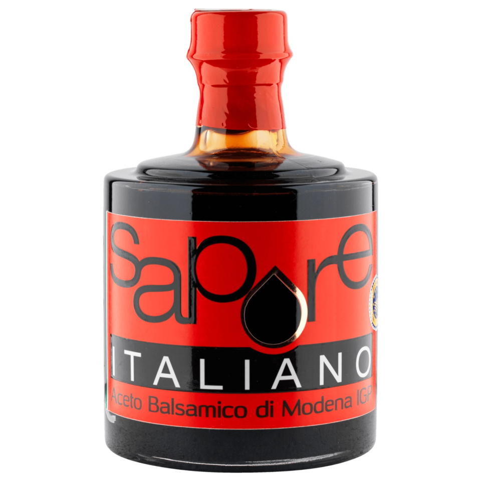 Ocet Balsamiczny Premium, 250ml - Sapore w grupie Gotowanie / Kolonialne w The Kitchen Lab (2070-26789)