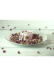 Fleur del Sel, La vie en rose, 140g - Sal de Ibiza Fleur del Sel, La vie en rose, 140g - Sal de Ibiza