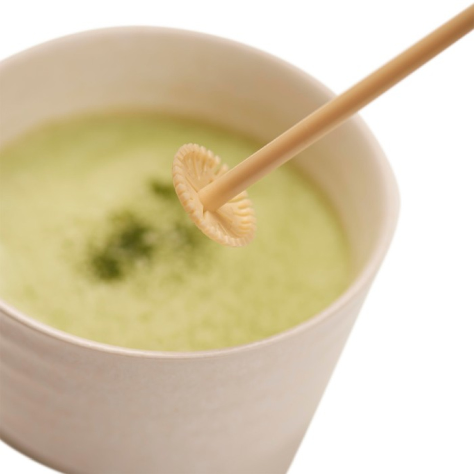 Spieniacz do herbaty Matcha Aerolatte