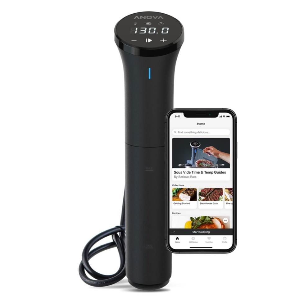 Anova Precision® Cooker Nano 3.0 - Cyrkulator Sous Vide Anova Precision® Cooker Nano 3.0 - Cyrkulator Sous Vide