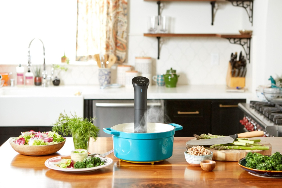 Anova Precision® Cooker Nano 3.0 - Cyrkulator Sous Vide Anova Precision® Cooker Nano 3.0 - Cyrkulator Sous Vide