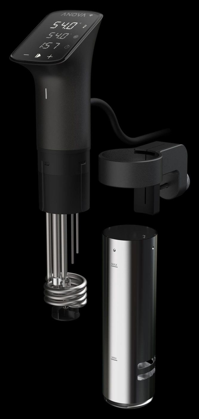 キッチン家電 ANOVA Precision Cooker Pro Anova Precision® Cooker Zawodowiec - Anova Culinary