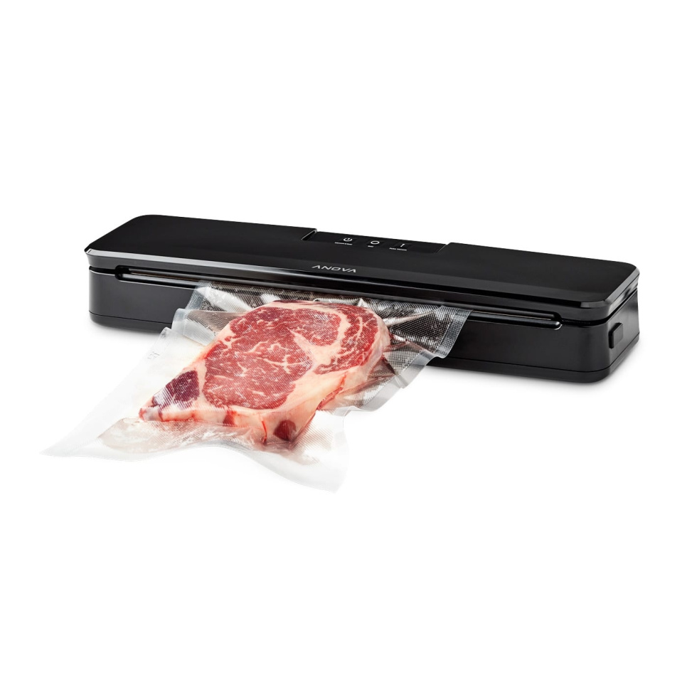 Anova Precision® Vacuum Sealer - pakowarka próżniowa Anova Precision® Vacuum Sealer - pakowarka próżniowa