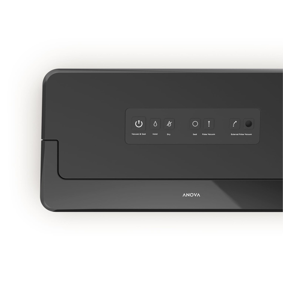 Anova Precision® Vacuum Sealer Pro Anova Precision® Vacuum Sealer Pro