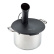 Pokrywka do kuchenki Anova Precision® - Pokrywka do Sous Vide Pokrywka do kuchenki Anova Precision® - Pokrywka do Sous Vide