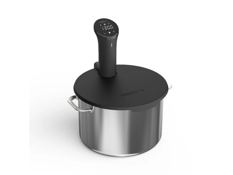 Pokrywka do kuchenki Anova Precision® - Pokrywka do Sous Vide Pokrywka do kuchenki Anova Precision® - Pokrywka do Sous Vide