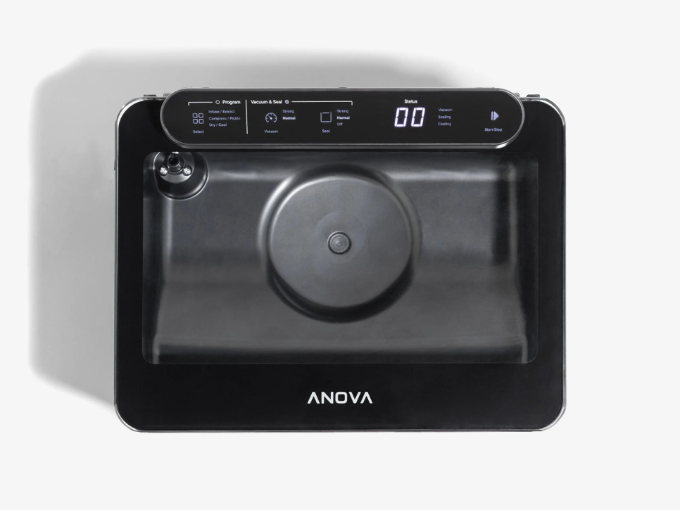 Anova Precision® Chamber Vacuum Sealer w grupie Urządzenia kuchenne / Pozostałe urządzenia kuchenne / Urządzenia próżniowe w The Kitchen Lab (2075-31132)