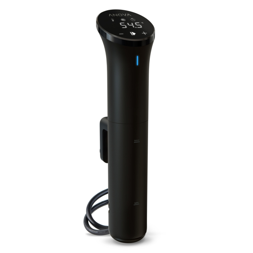 Anova Nano 2.0 - AN400-EU00 - Cyrkulator sous vide w grupie Urządzenia kuchenne / Podgrzewanie i gotowanie / Cyrkulatory sous vide w The Kitchen Lab (2075-36405)