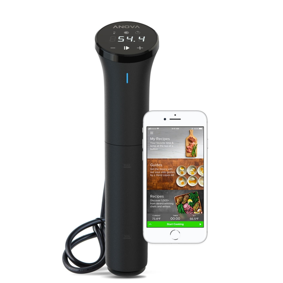 Anova Nano 2.0 - AN400-EU00 - Cyrkulator sous vide