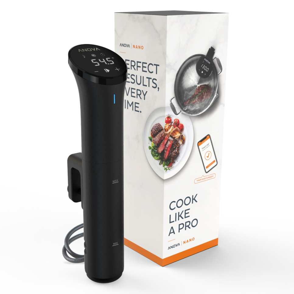 Anova Nano 2.0 - AN400-EU00 - Cyrkulator sous vide