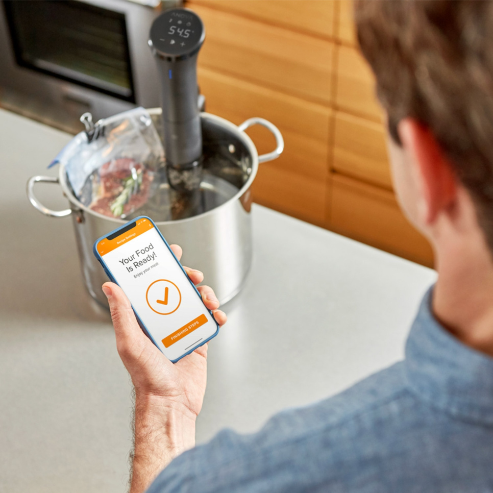 Anova Nano 2.0 - AN400-EU00 - Cyrkulator sous vide