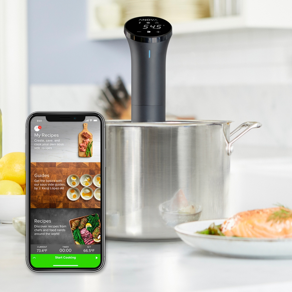 Anova Nano 2.0 - AN400-EU00 - Cyrkulator sous vide