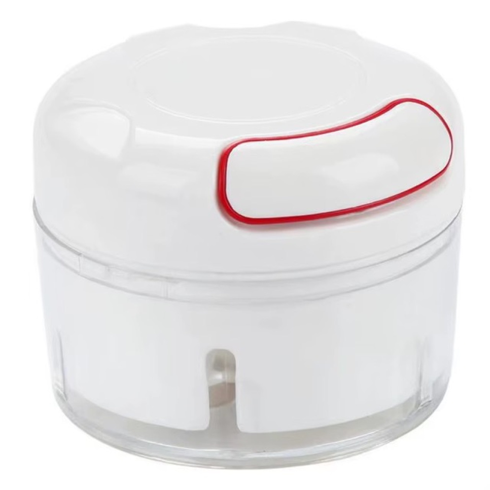 Mini siekacz/siekacz do cebuli - Jojo w grupie Urządzenia kuchenne / Mieszaj i siekaj / Miksery ręczne w The Kitchen Lab (2128-33977)