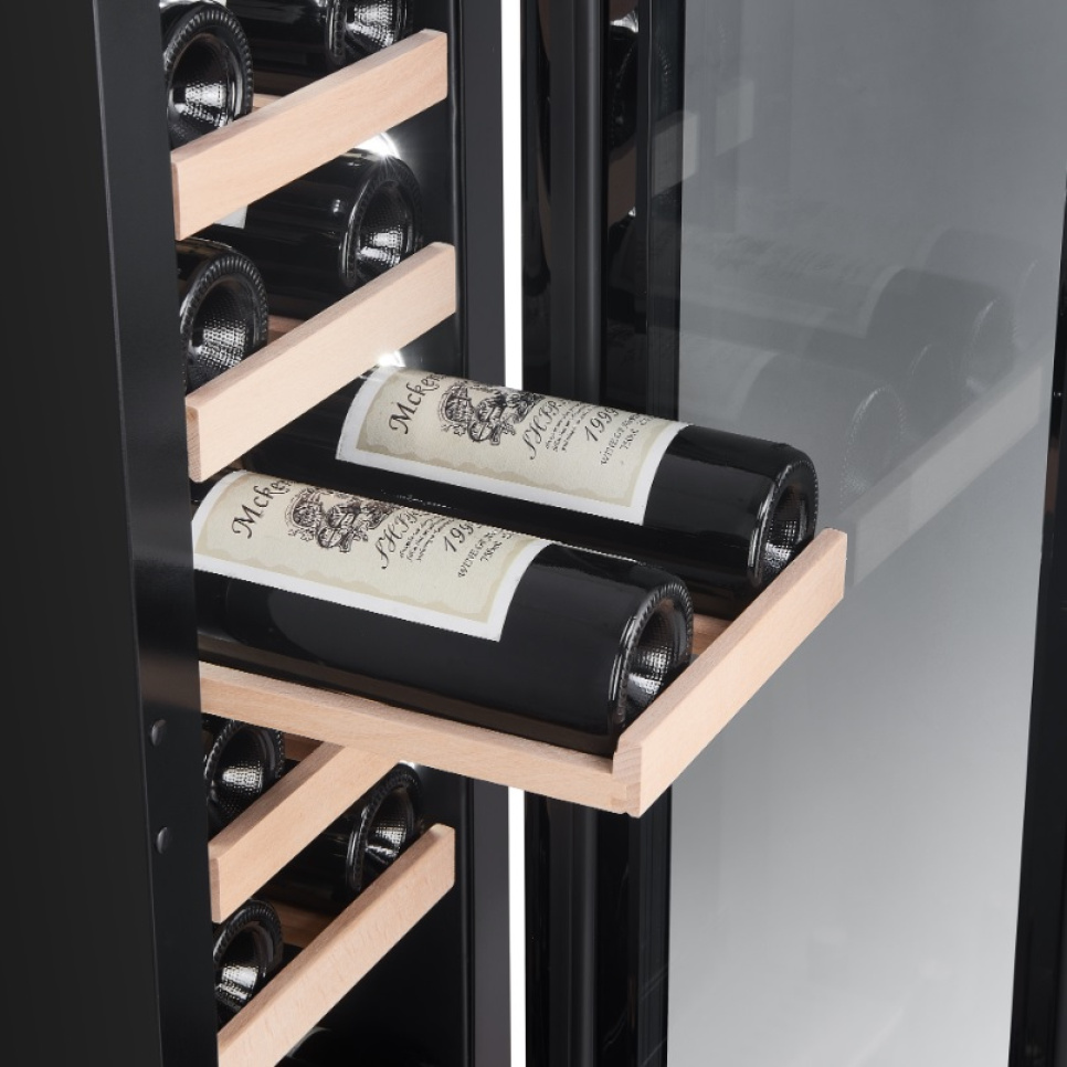 Chłodziarka do wina, Designline 30 SB - Vigneron Chłodziarka do wina, Designline 30 SB - Vigneron