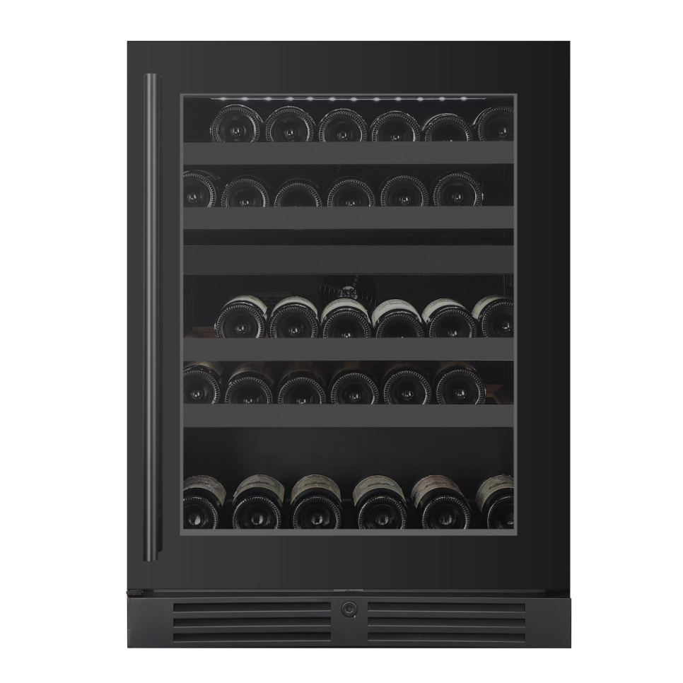 Chłodziarka do wina, kolekcja kuchenna 60 DB - Vigneron w grupie Urządzenia kuchenne / Chłodzenie i mrożenie / Lodówki do wina w The Kitchen Lab (2140-27926)