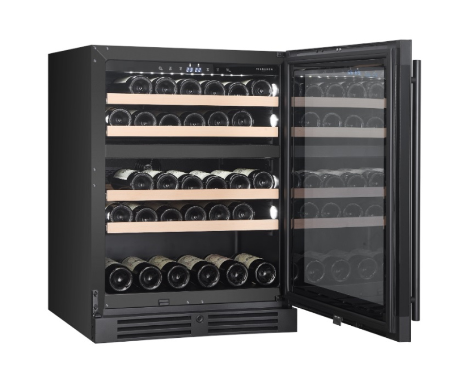 Chłodziarka do wina, kolekcja kuchenna 60 DB - Vigneron