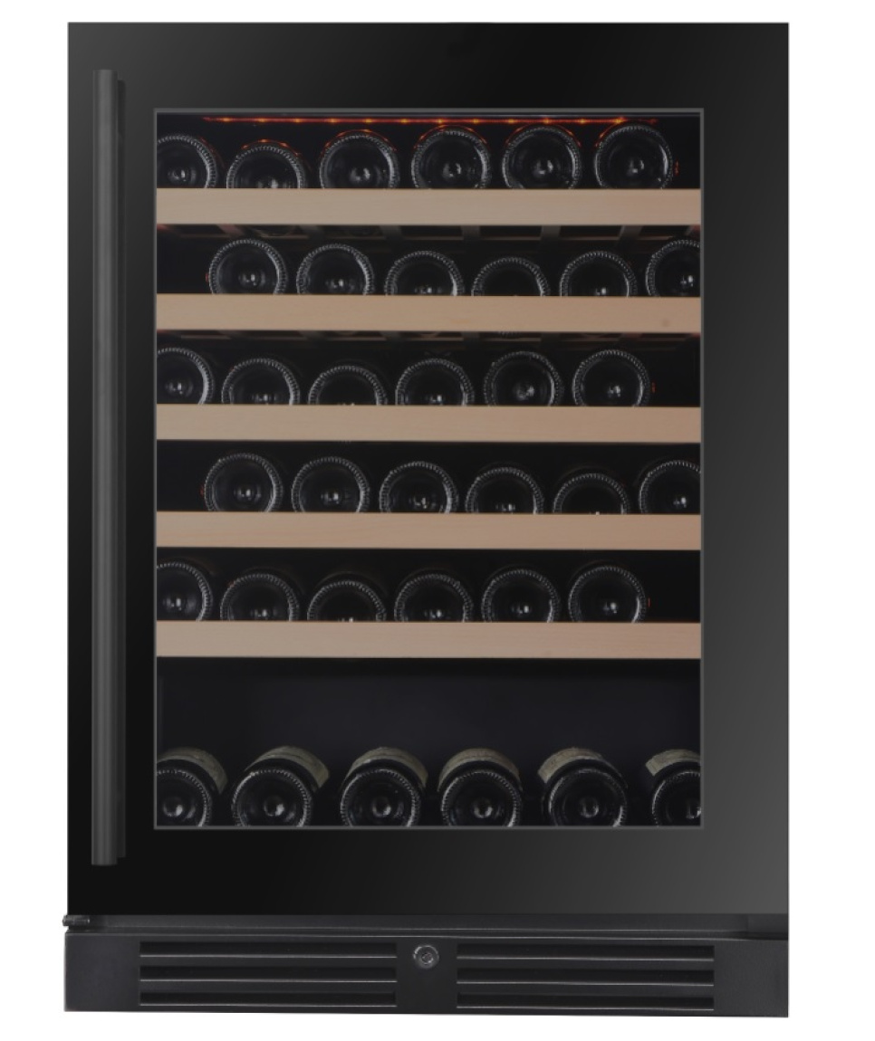 Chłodziarka do wina, kolekcja Kitchen 60 SB - Vigneron w grupie Urządzenia kuchenne / Chłodzenie i mrożenie / Lodówki do wina w The Kitchen Lab (2140-27928)