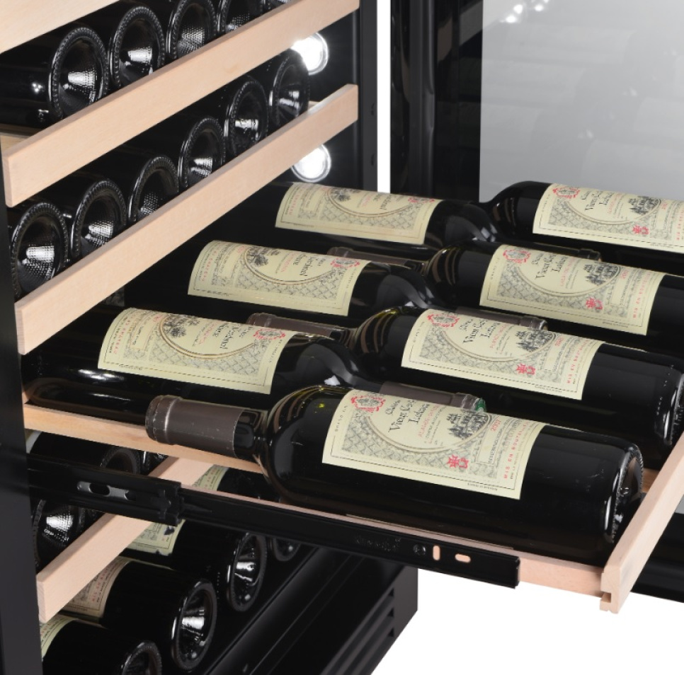 Chłodziarka do wina, kolekcja Kitchen 60 SB - Vigneron