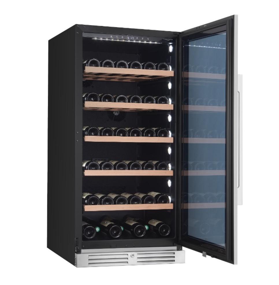 Chłodziarka do wina, Storage 130 SS - Vigneron