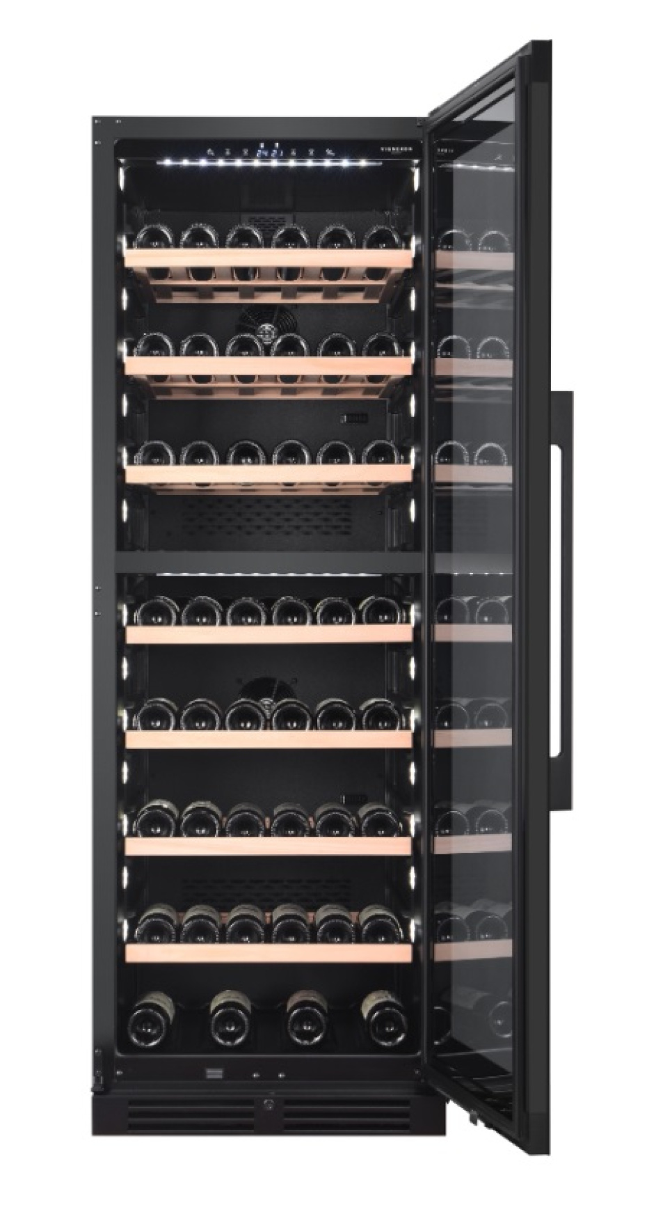 Chłodziarka do wina, Przechowywanie 170 DB - Vigneron Chłodziarka do wina, Przechowywanie 170 DB - Vigneron