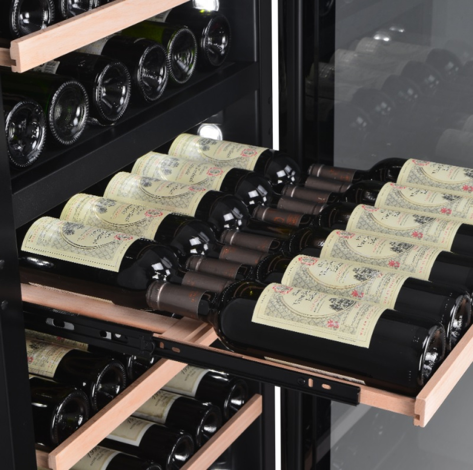 Chłodziarka do wina, Przechowywanie 170 DB - Vigneron Chłodziarka do wina, Przechowywanie 170 DB - Vigneron