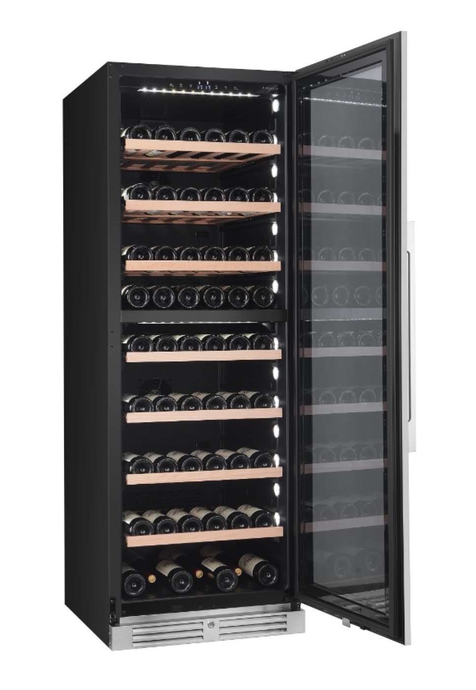 Chłodziarka do wina, Przechowywanie 170 DS - Vigneron Chłodziarka do wina, Przechowywanie 170 DS - Vigneron