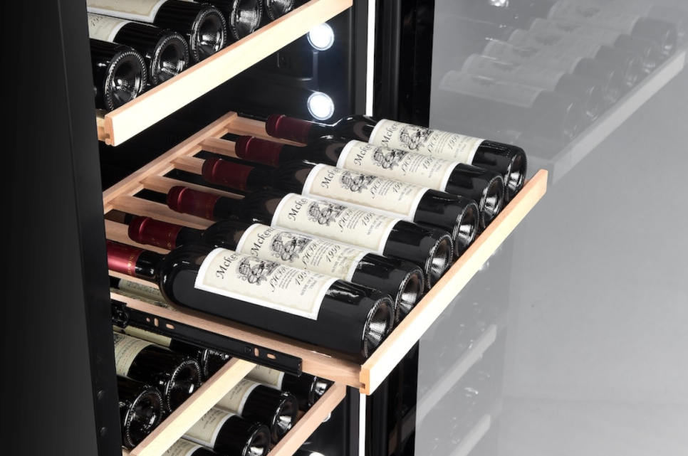 Chłodziarka do wina, Przechowywanie 170 SB - Vigneron