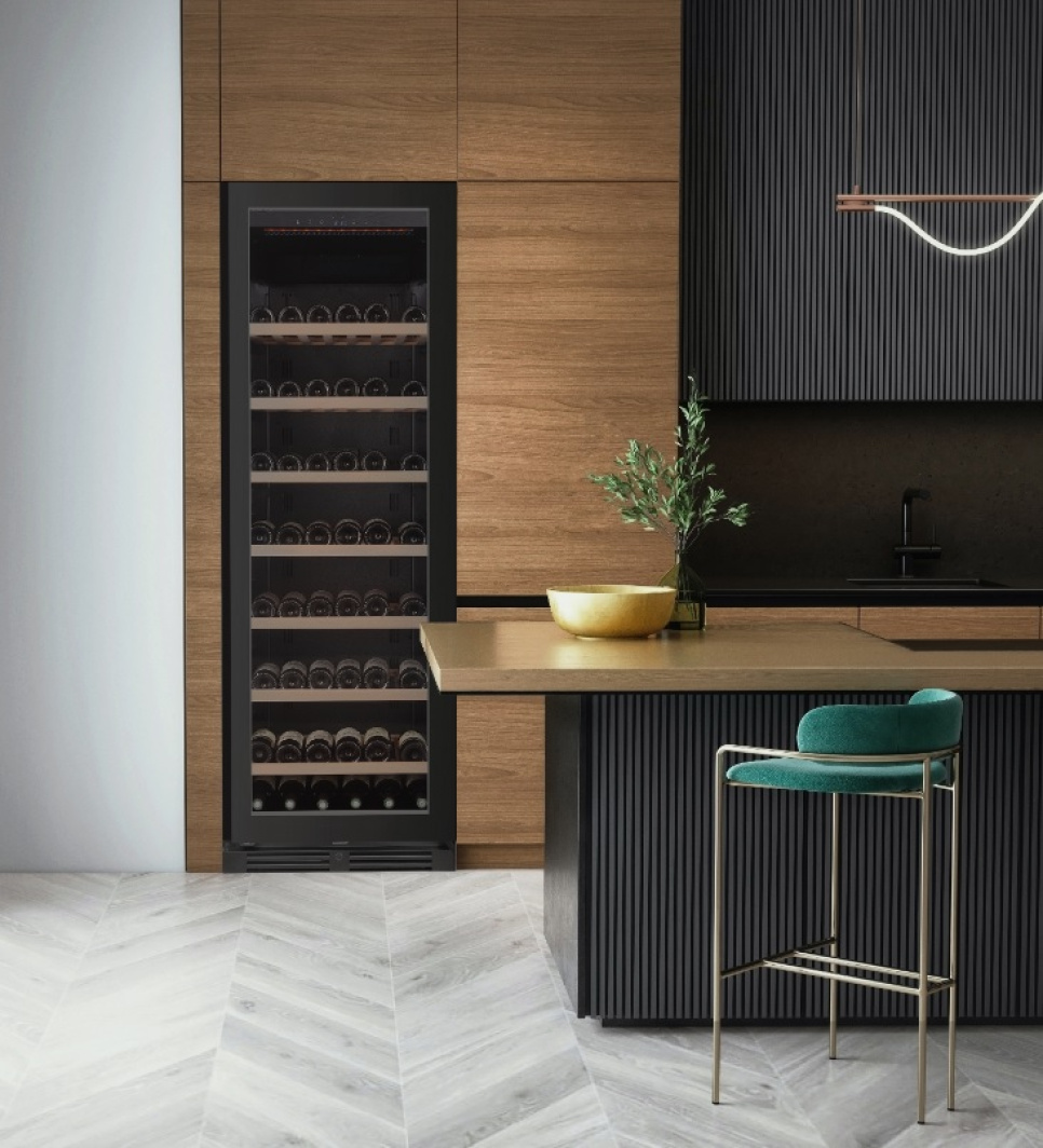 Chłodziarka do wina, Przechowywanie 170 SB - Vigneron