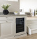 Winiarka Kitchen Collection 60, Dwie strefy Integrated - Vigneron