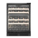 Winiarka Kitchen Collection 60, Dwie strefy Integrated - Vigneron