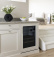 Winiarka Kitchen Collection 60, Dwie strefy Integrated - Vigneron