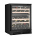 Winiarka Kitchen Collection 60, Dwie strefy Integrated - Vigneron