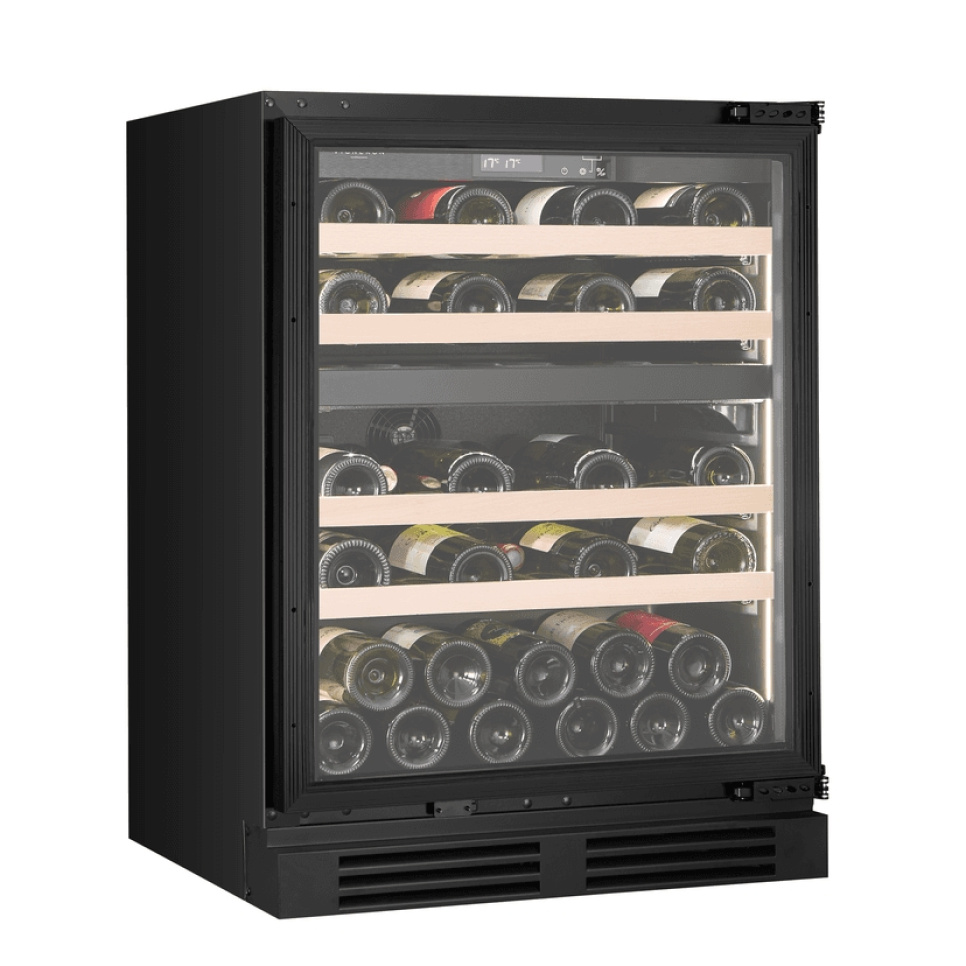 Winiarka Kitchen Collection 60, Dwie strefy Integrated - Vigneron
