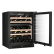 Winiarka Kitchen Collection 60, Dwie strefy Integrated - Vigneron