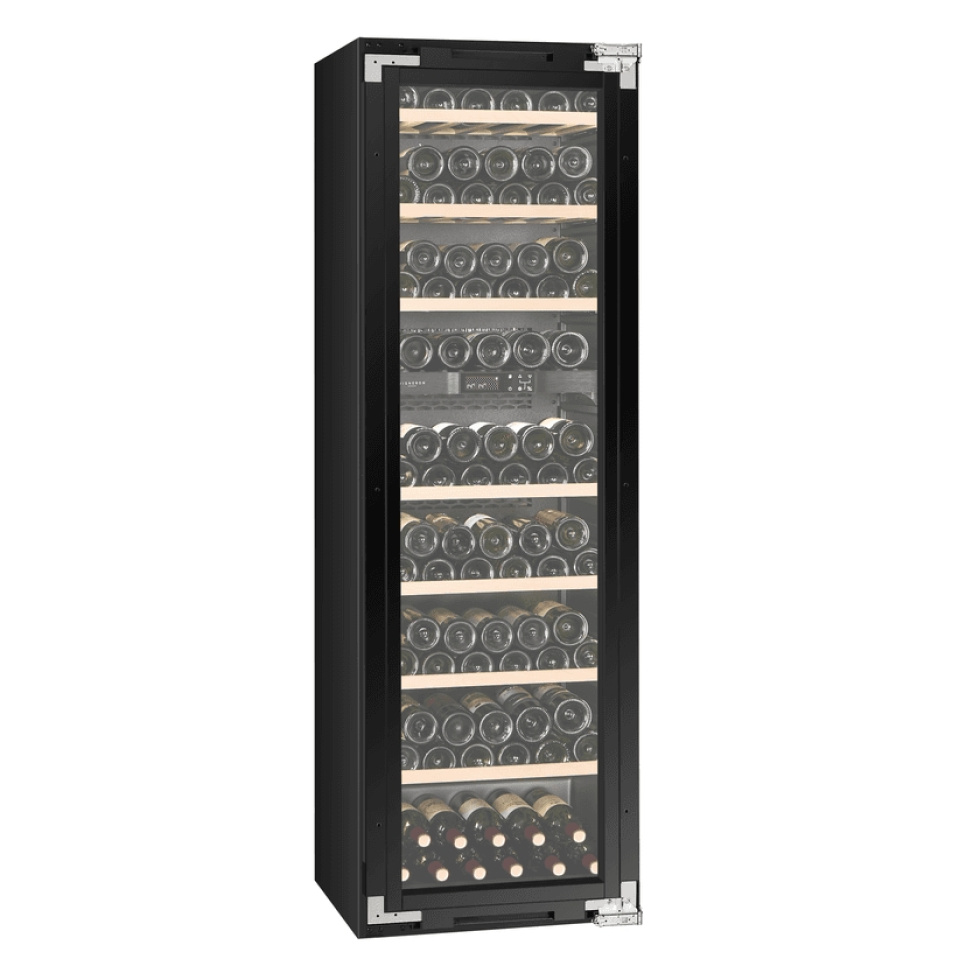 Winiarka Kitchen Integrated 180, Dwie strefy - Vigneron