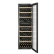 Winiarka Kitchen Integrated 180, Dwie strefy - Vigneron