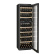 Winiarka Kitchen Integrated 180, Dwie strefy - Vigneron