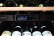 Winiarka Kitchen Integrated 180, Trzy strefy - Vigneron