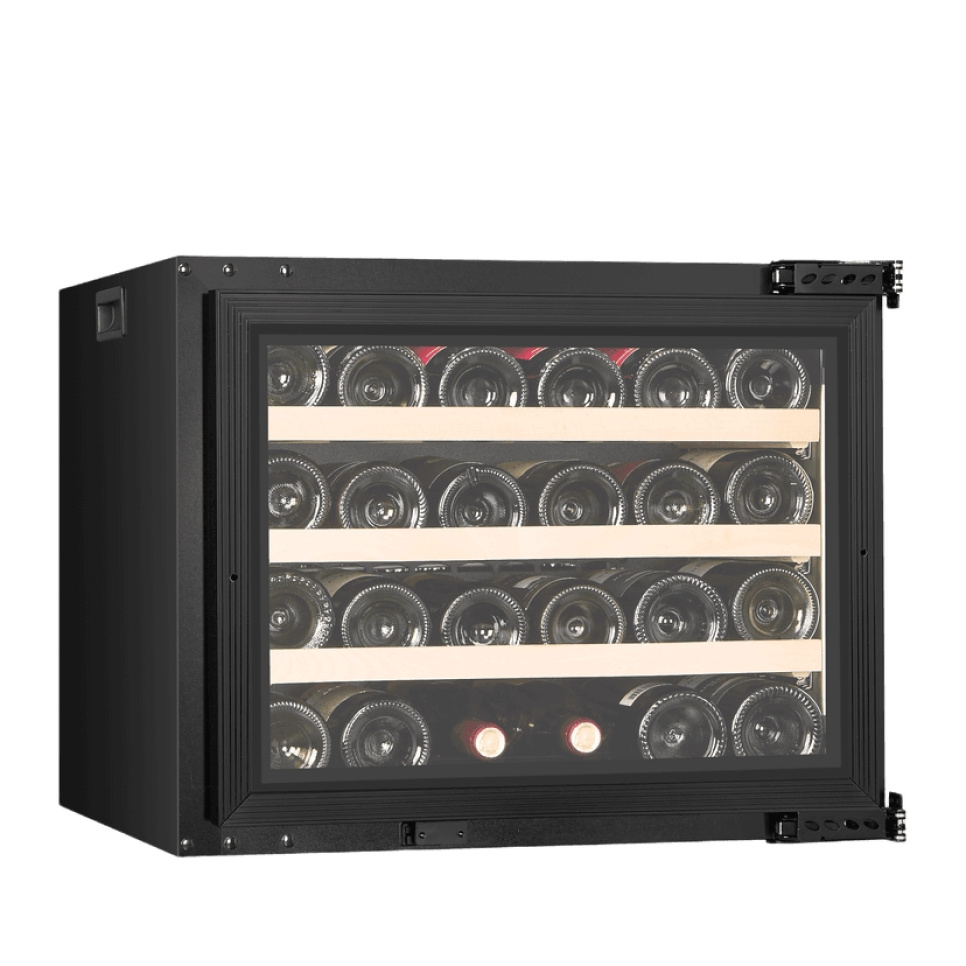 Winiarka Kitchen Integrated 45, Jedna strefa - Vigneron